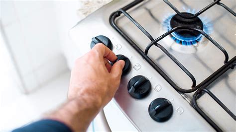 gas stoves asthma risk